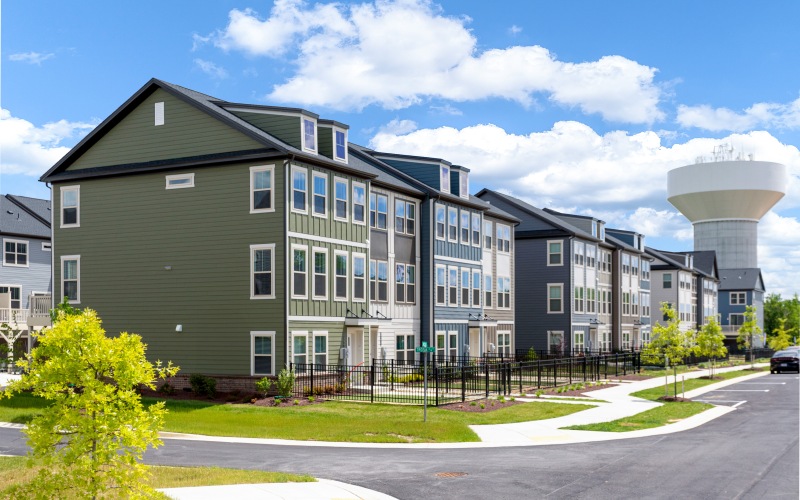 Community Amenities