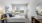 Relax and recharge in beautiful and spacious bedrooms