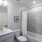 Spacious bathrooms with everything you need