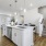 Wide open living areas perfect for entertaining