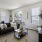 Wide open living areas flooded with natural light